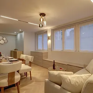  Apartamento 368 Fondary 3 - Superb In