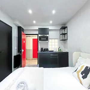  Apartamento 11 - Champs-elysees