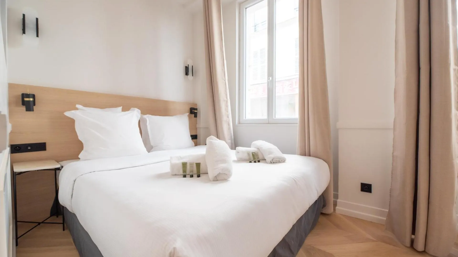Bastille - Cremieux Residence Paris